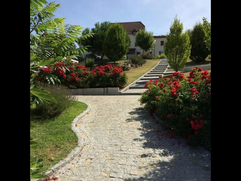 L'Enea - Maison Avec Piscine Partagee Apartment Sarlat-la-Caneda Bagian luar foto