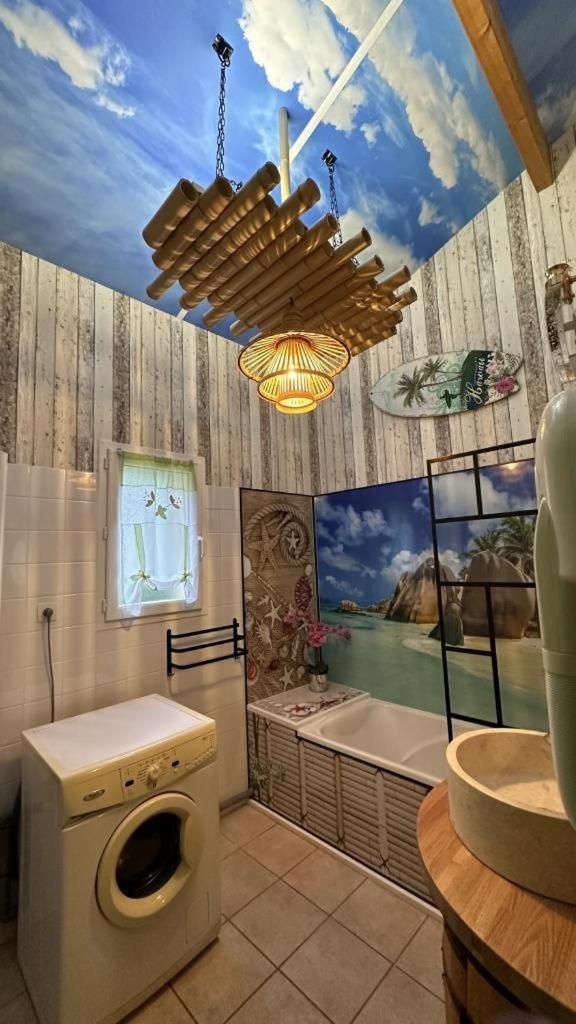 L'Enea - Maison Avec Piscine Partagee Apartment Sarlat-la-Caneda Bagian luar foto